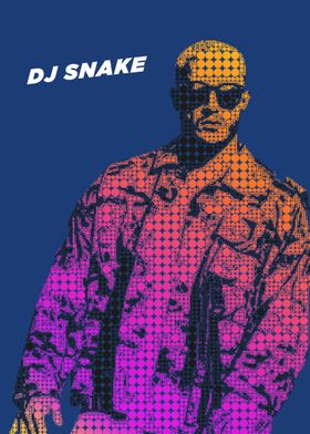 dj snake