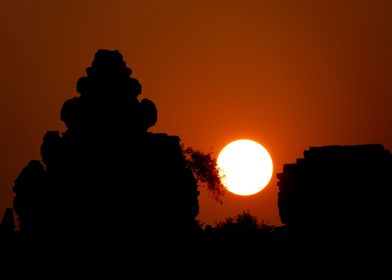 Khmer architecture