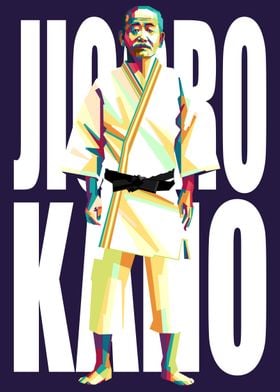 Jigoro Kano