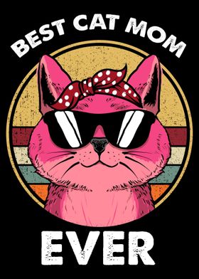 Cool Mother Mommy  Mom