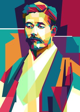 Jigoro Kano