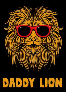 Cool Father Daddy  Dad