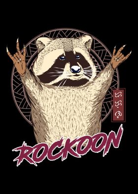 Rockoon Black