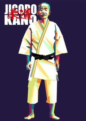 Jigoro Kano