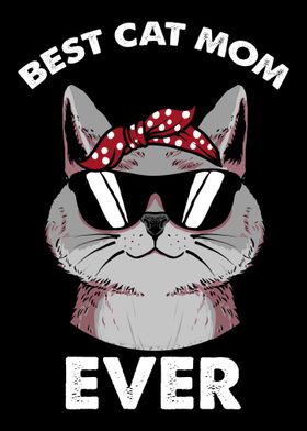 Cool Mother Mommy  Mom