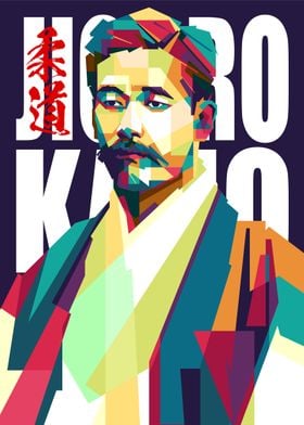 Jigoro Kano