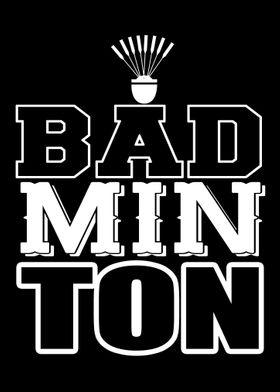 Badminton