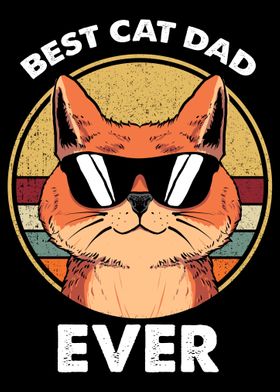 Cool Father Daddy  Dad