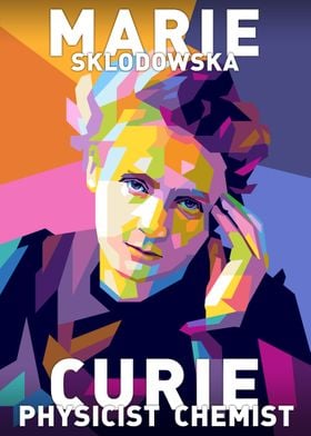 Marie Curie