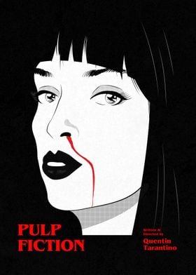 Pulp Fiction V2