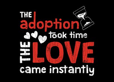 Funny Adoption Adoptive Pa
