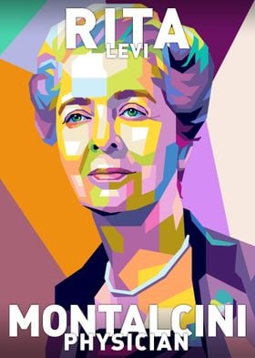 Rita Levi Montalcini