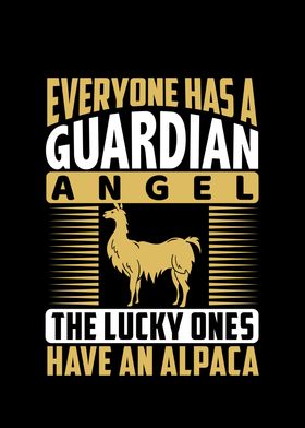 Everyone has a guardian