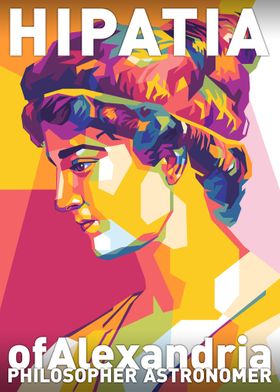 Hypatia of Alexandria