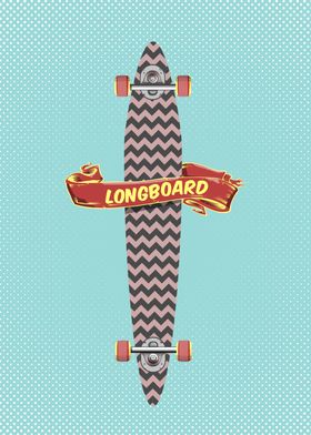 Longboarding