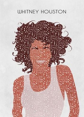 Whitney Houston