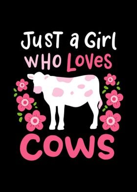 Cows Cow Lover