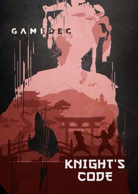 Knights Code