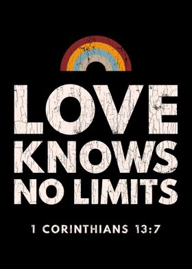Love Knows No Limits Adopt