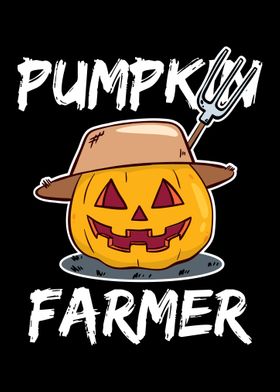 Pumpkin Farmer