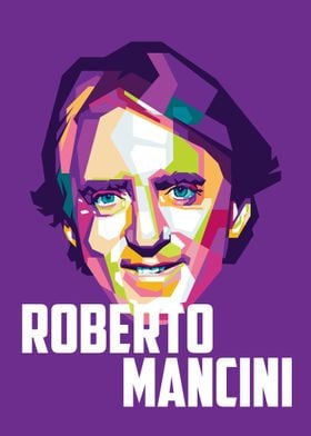 Roberto Mancini