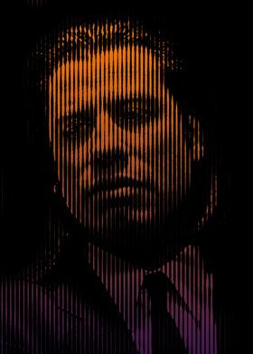 vincent vega pulp fiction