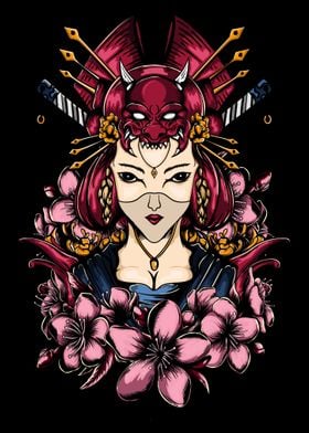 Geisha Art