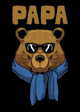 Cool Father Daddy  Dad