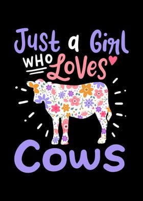 Cows Cow Lover