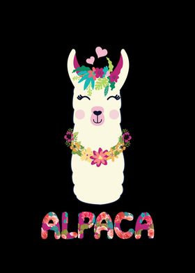 Alpaca