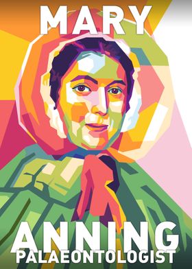 Mary Anning