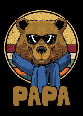 Cool Father Daddy  Dad