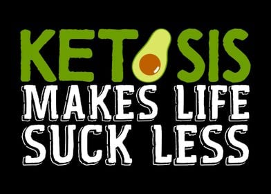 Ketogenic Diet Joke Keto