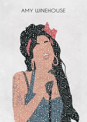 Amy Winehouse 