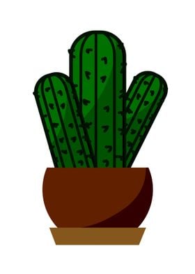 Just a Cactus