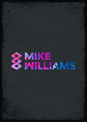 mike williams