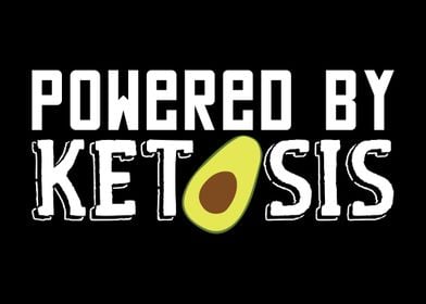 Powered By Ketosis Diet