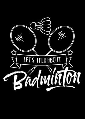 Badminton