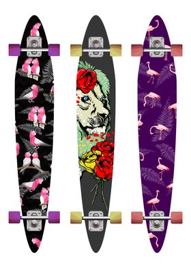 Skateboards