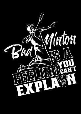 Badminton Feeling