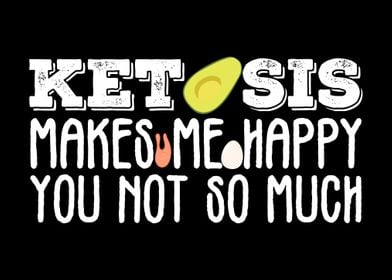 Ketogenic Diet Joke Keto