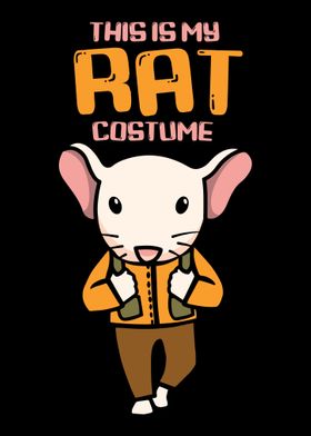 Rats Rat Lover Rodent