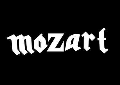 Mozart