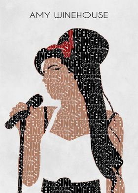 Amy Winehouse