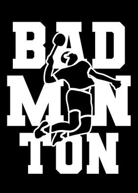 Badminton