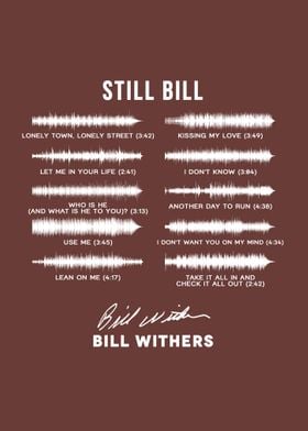 Bill Withers