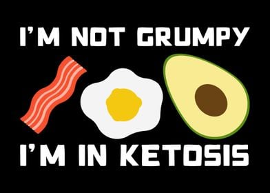 Ketogenic Diet Joke Keto