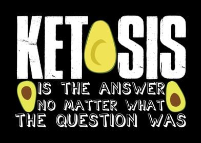 Ketogenic Diet Joke Keto