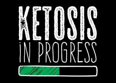 Ketosis In Progress Diet