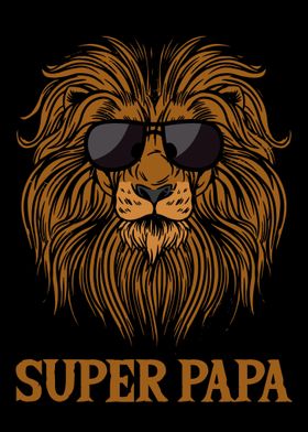 Cool Father Daddy  Dad